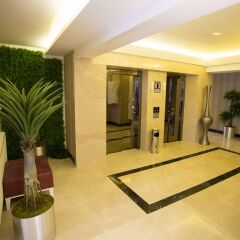 Aroyal Suites Hotel сауна