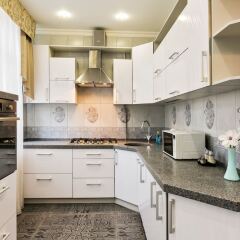 Гостиница GM Apartment ул. Новокузнецкая, 43-16 в Москве отзывы, цены и фото номеров - забронировать гостиницу GM Apartment ул. Новокузнецкая, 43-16 онлайн Москва
