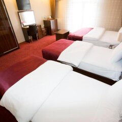 Resmina Hotel комната для гостей фото 3