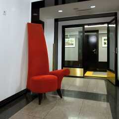 Solo Sokos Hotel Torni интерьер отеля фото 3