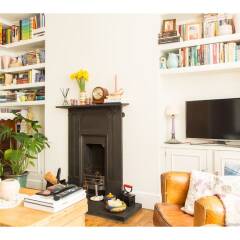Отель Bright Victorian House in Brighton интерьер отеля