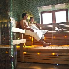 Отель Hotell Liseberg Heden Швеция, Гётеборг - отзывы, цены и фото номеров - забронировать отель Hotell Liseberg Heden онлайн сауна