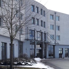 Отель NH München Airport Германия, Мюнхен - 1 отзыв об отеле, цены и фото номеров - забронировать отель NH München Airport онлайн