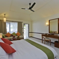 Villa Nautica at Paradise Island Resort in Lankanfinolhu, Maldives from 536$, photos, reviews - zenhotels.com photo 6