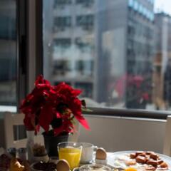 Liberty Hotel в номере