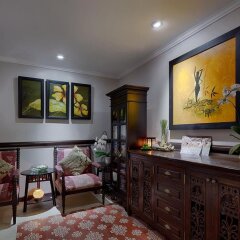 Отель La Residencia. A Little Boutique Hotel & Spa Вьетнам, Хойан - отзывы, цены и фото номеров - забронировать отель La Residencia. A Little Boutique Hotel & Spa онлайн удобства в номере