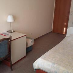 Mirana Family Hotel Бургас удобства в номере фото 2