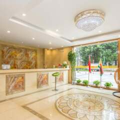 Leo Boutique Hotel интерьер отеля фото 2