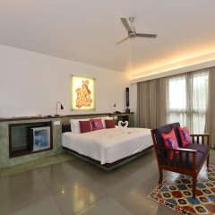 Отель Purity at Lake Vembanad Индия, Мухамма - отзывы, цены и фото номеров - забронировать отель Purity at Lake Vembanad онлайн