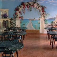 Отель Guest House on Vegetarianskaya Сочи детские мероприятия