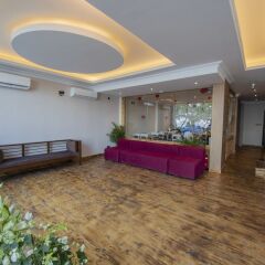 Отель Coral Grand Beach & Spa Мальдивы, Мале - отзывы, цены и фото номеров - забронировать отель Coral Grand Beach & Spa онлайн помещение для мероприятий
