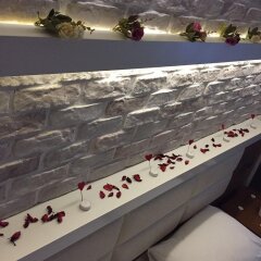 Aripsas Hotel Гиресун спа