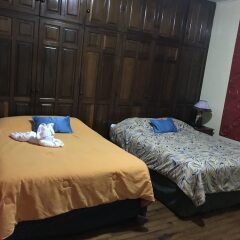 Hotel Casa Luisa в номере