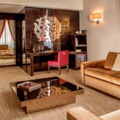 Gioberti Art Hotel развлечения