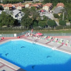Kocaeli Universitesi Kartepe Park Hotel Турция, Дербент - отзывы, цены и фото номеров - забронировать отель Kocaeli Universitesi Kartepe Park Hotel онлайн фото 8