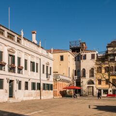 Отель San Polo 2140 In The Heart Of Venice Италия, Венеция - отзывы, цены и фото номеров - забронировать отель San Polo 2140 In The Heart Of Venice онлайн фото 2