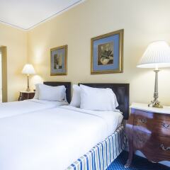Отель 3 West Club США, Нью-Йорк - отзывы, цены и фото номеров - забронировать отель 3 West Club онлайн комната для гостей фото 6