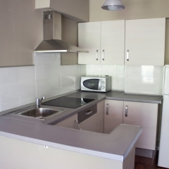 Отель Apartamentos Best Michelángelo Испания, Салоу - отзывы, цены и фото номеров - забронировать отель Apartamentos Best Michelángelo онлайн в номере фото 2