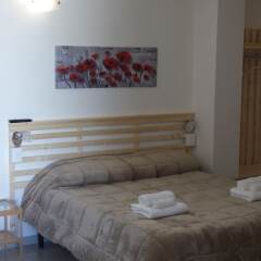 Отель Ermes B&B Лечче детские мероприятия