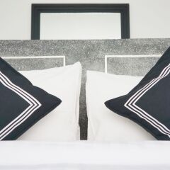 H&Ofuro Hotel удобства в номере фото 2