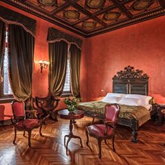Hotel Locarno спа