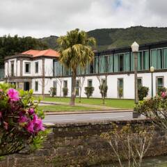 Furnas Boutique Hotel Thermal & Spa фото 3