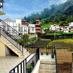 Отель Clouds Meadow Inn Шри-Ланка, Нувара-Элия - отзывы, цены и фото номеров - забронировать отель Clouds Meadow Inn онлайн фото 4