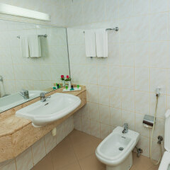 Florida International Hotel комната для гостей фото 3