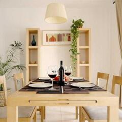 Отель Las Ramblas Apartments I Испания, Барселона - отзывы, цены и фото номеров - забронировать отель Las Ramblas Apartments I онлайн в номере