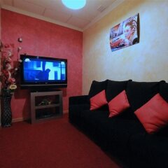 Отель Hostal Regio развлечения