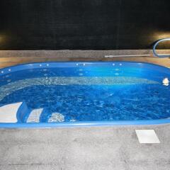 Отель Guest House Donchevi бассейн