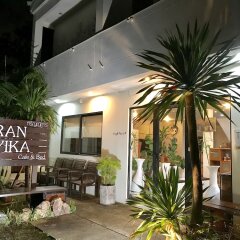 Отель Hiranyika Cafe and Bed Самуи фото 16