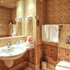 Отель Iberostar Sunny Beach Resort - All Inclusive ванная фото 2