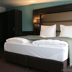 Отель Centro Hotel Ayun Германия, Кёльн - 2 отзыва об отеле, цены и фото номеров - забронировать отель Centro Hotel Ayun онлайн комната для гостей фото 3