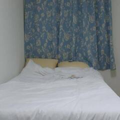 Отель Agit Guesthouse комната для гостей