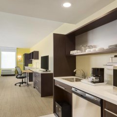Home2 Suites by Hilton Canton in Canton, United States of America from 149$, photos, reviews - zenhotels.com room amenities