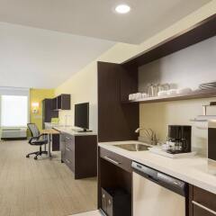 Home2 Suites by Hilton Canton in Canton, United States of America from 148$, photos, reviews - zenhotels.com room amenities