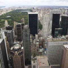 Отель New York Hilton Midtown пляж