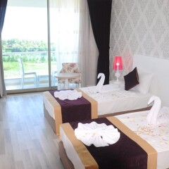 Отель Raymar Hotels - All Inclusive удобства в номере