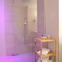 Отель Albergo Italia Матера сауна