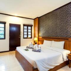 Отель Jang Resort 3* Стандартный номер разные типы кроватей