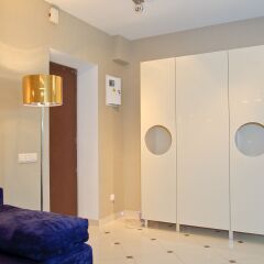 Гостиница Partner Guest House Khreschatyk бассейн