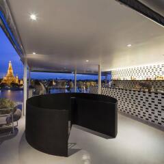 Отель Sala Rattanakosin Бангкок бассейн фото 2