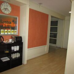 Sibamboo Hostel & Bar Бангкок сауна