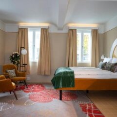 The Apartments company - The Sweet in Oslo, Norway from 159$, photos, reviews - zenhotels.com guestroom photo 4