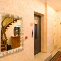 Meddusa Hotel Турция, Стамбул - 3 отзыва об отеле, цены и фото номеров - забронировать отель Meddusa Hotel онлайн сауна
