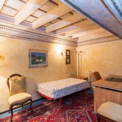 Апартаменты RSH Apartment Luxury Pantheon 2 Рим развлечения
