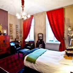 Отель B&b L'art De La Fugue Бельгия, Брюссель - отзывы, цены и фото номеров - забронировать отель B&b L'art De La Fugue онлайн фото 5