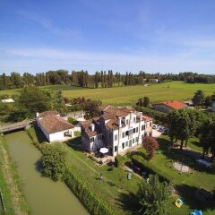 Отель Villa Pastori Италия, Мира - отзывы, цены и фото номеров - забронировать отель Villa Pastori онлайн спортивное сооружение