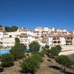 Отель Club Coral View Resort